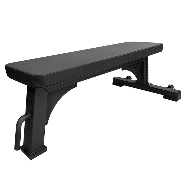 Riot Flat Bench