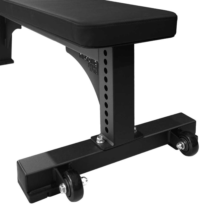 Riot Flat Bench