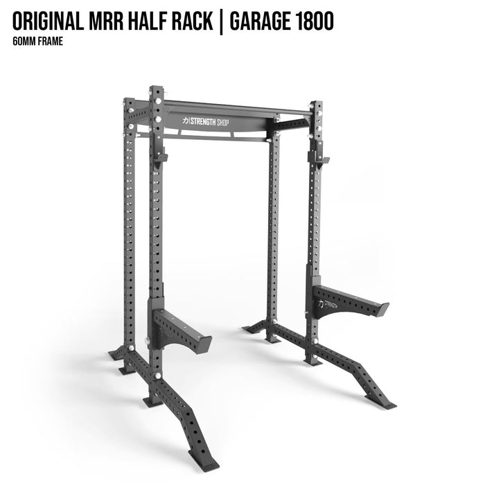 Original MRR | Half Racks