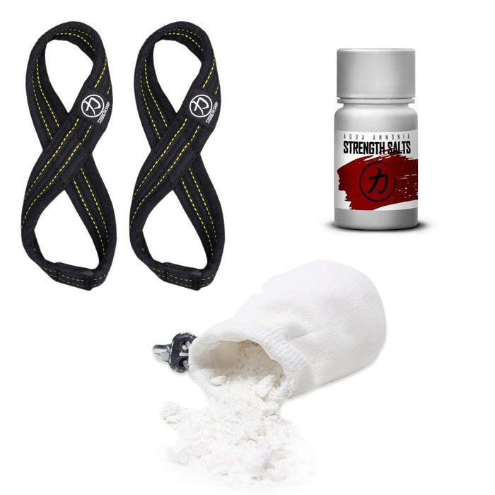 Xmas Gift Package - Deadlift