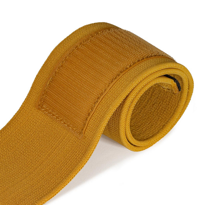 Thor Wrist Wraps - Gold - IPF Approved