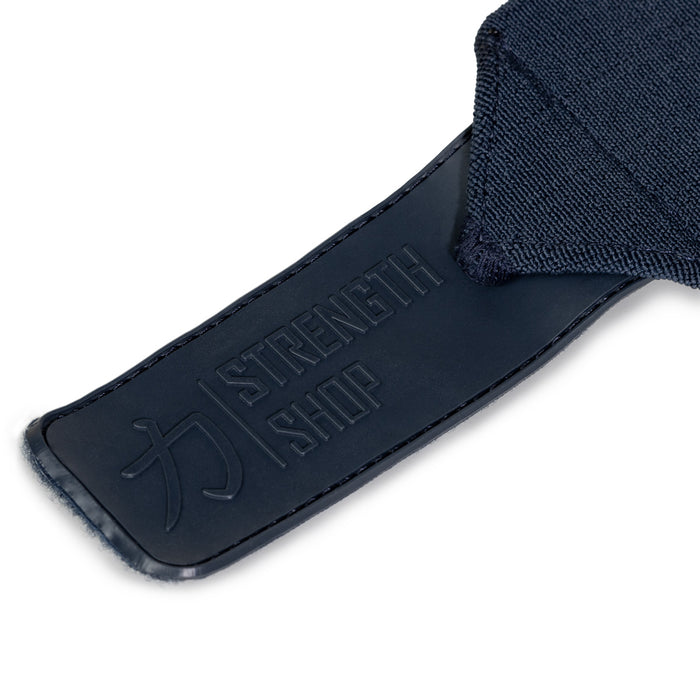 Thor Wrist Wraps - Smoky Sky- IPF Approved