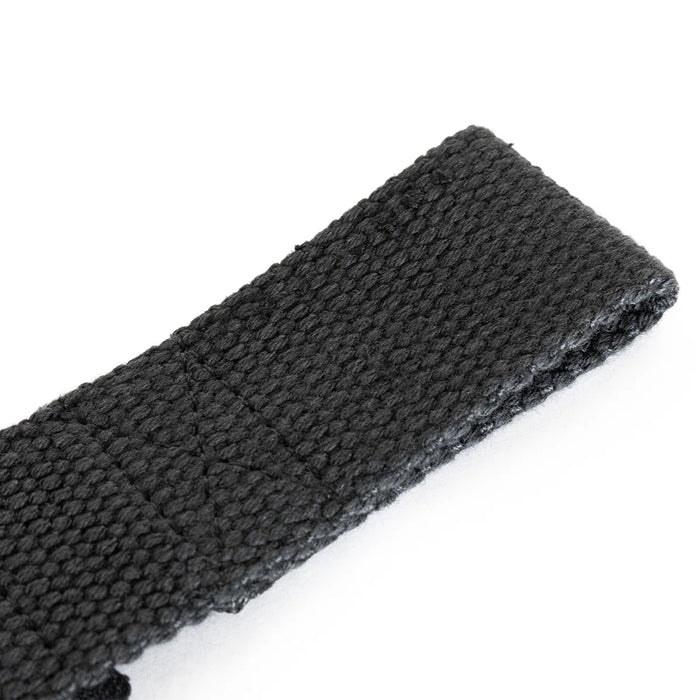 Pro Lifting Straps - Dark Leopard