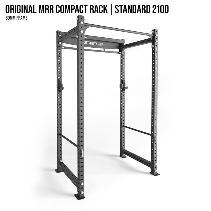 Original MRR | Compact Racks