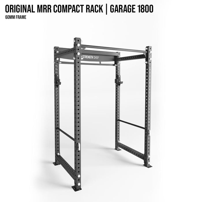 Original MRR | Compact Racks