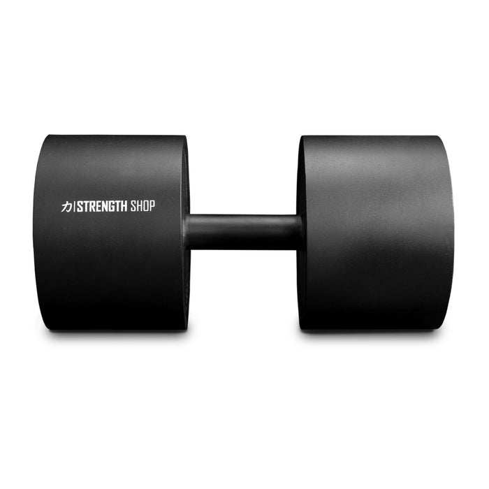 Riot Monster Loadable Dumbbell