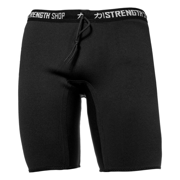 Neoprene Shorts