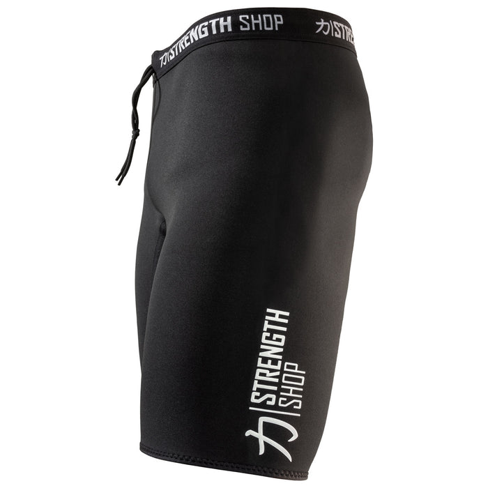 Neoprene Shorts