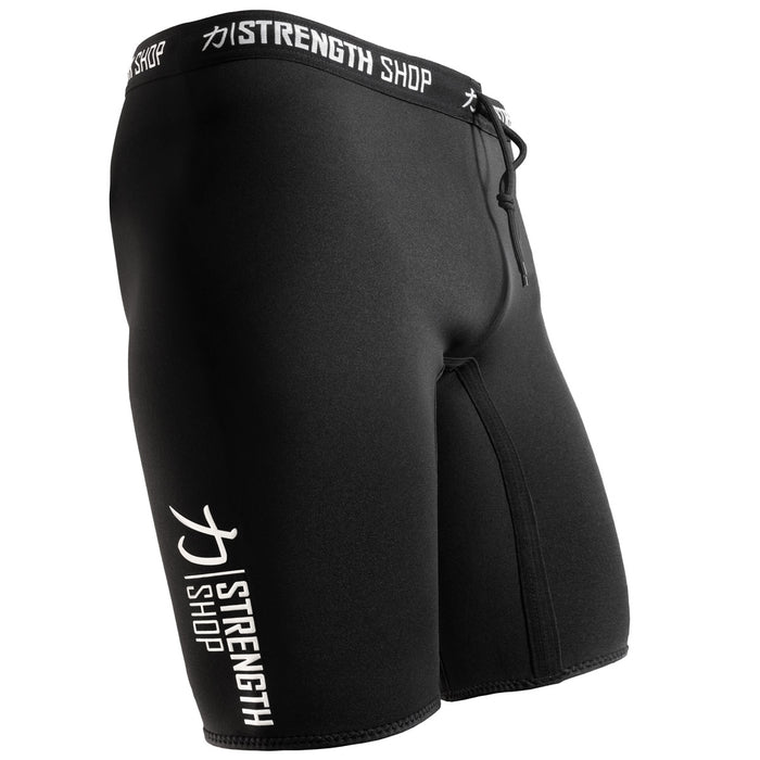 Neoprene Shorts