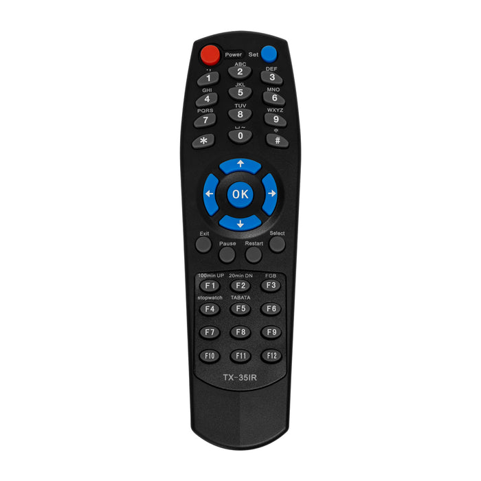 Remote Control for Interval Timer (works with both Medium & Large model)