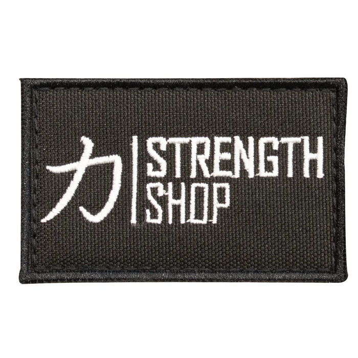 Velcro Patches for Backpacks & Training-Vests