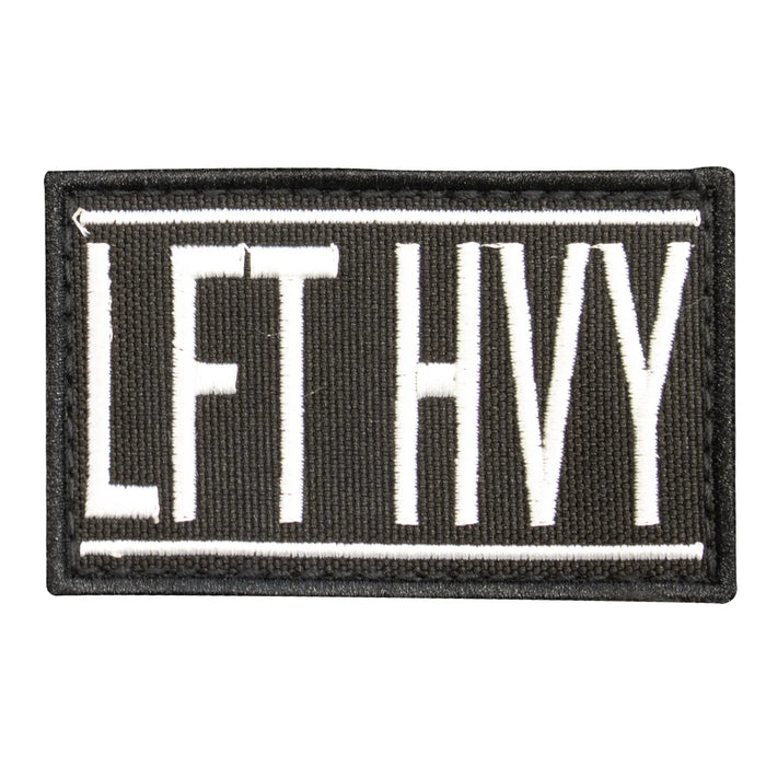 Velcro Patches for Backpacks & Training-Vests