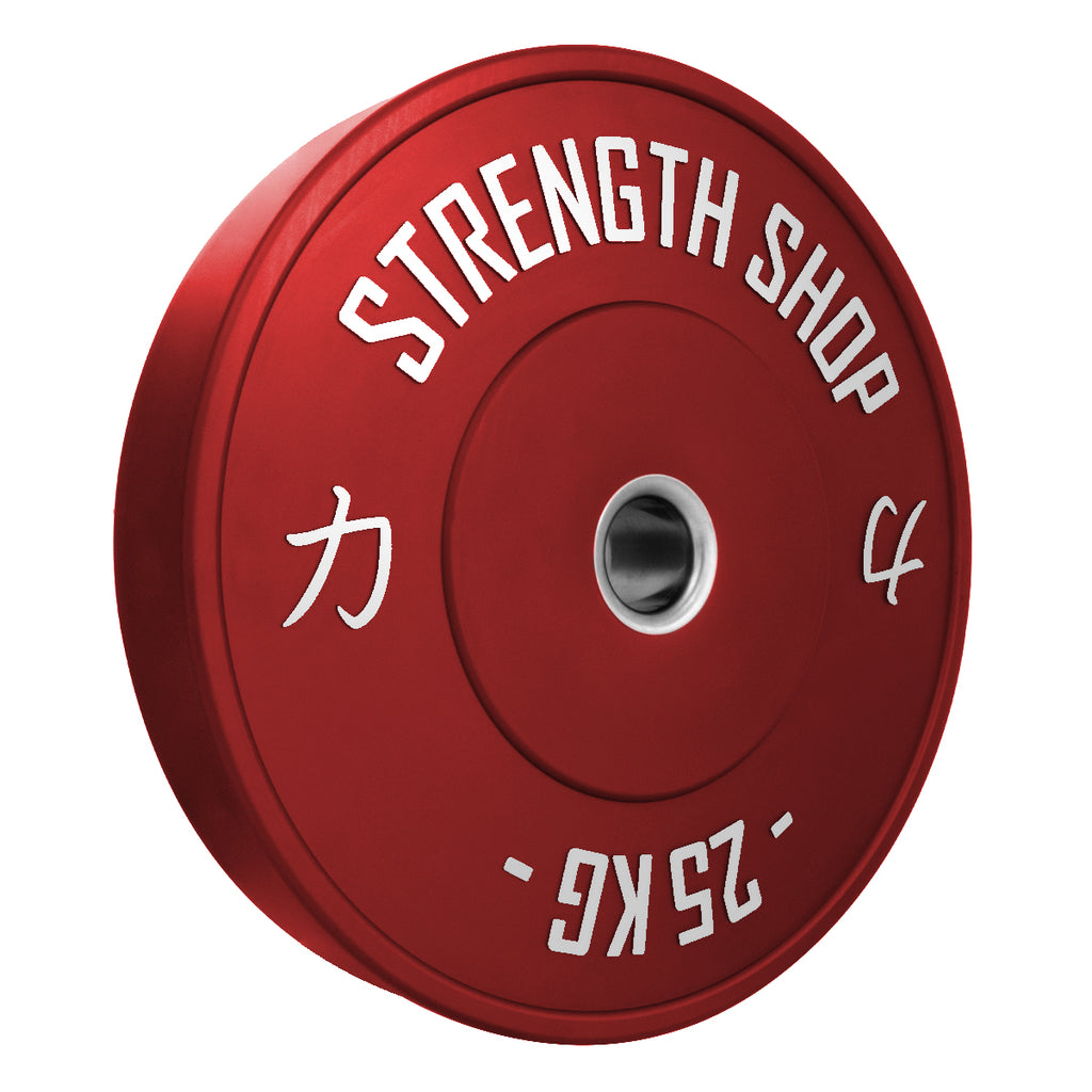 Strength Shop UK