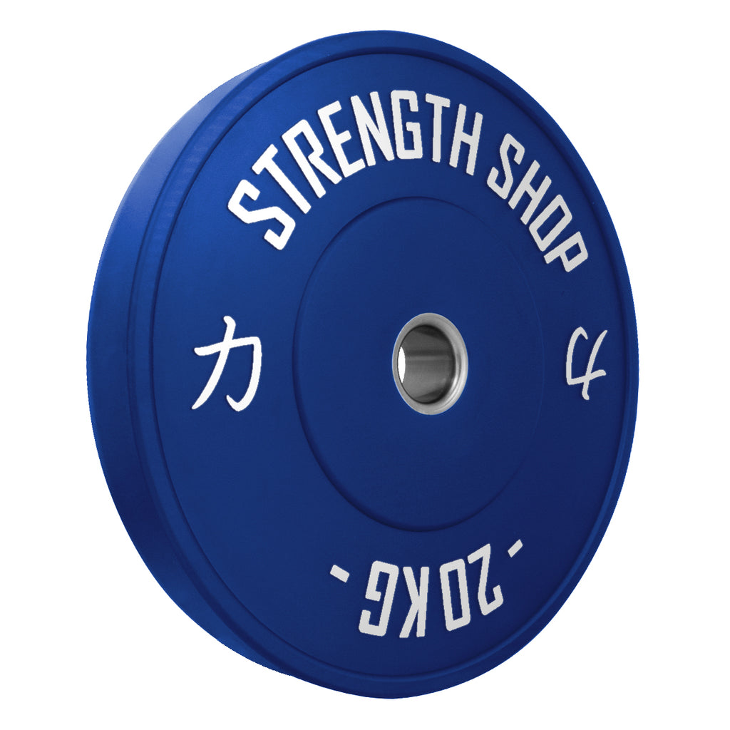 Strength Shop Uk