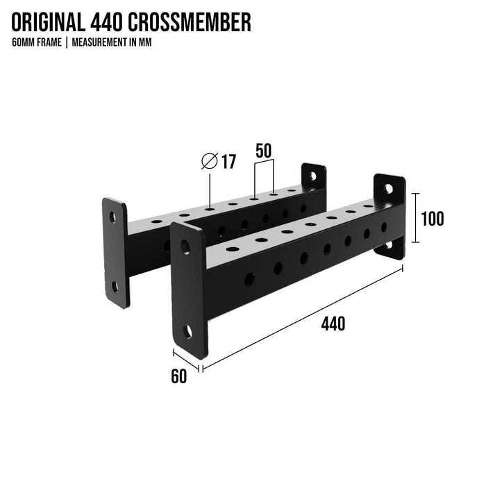 Original MRR | Crossmember