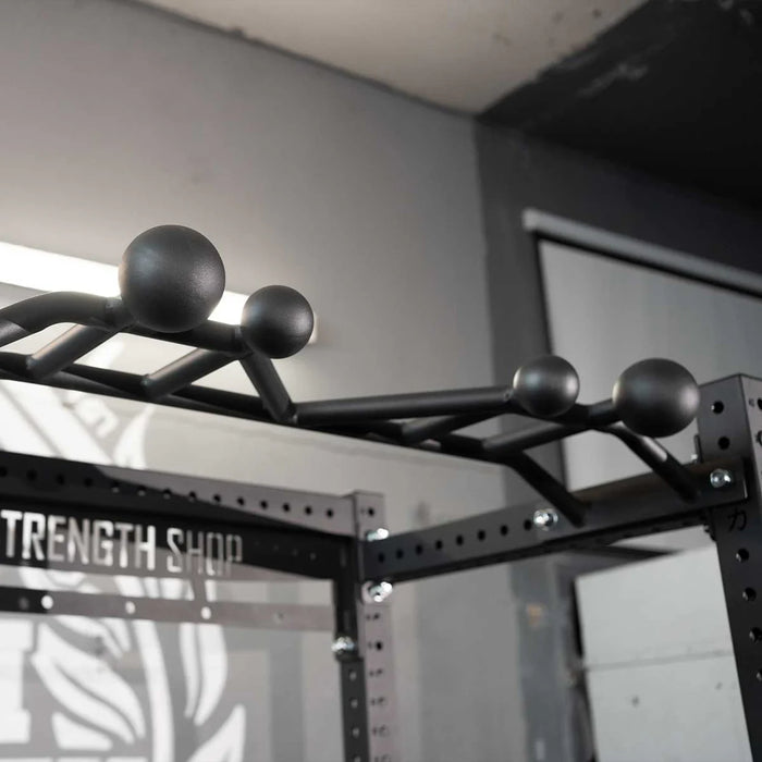 Sphere Pull Up Bar | MRR Compatible