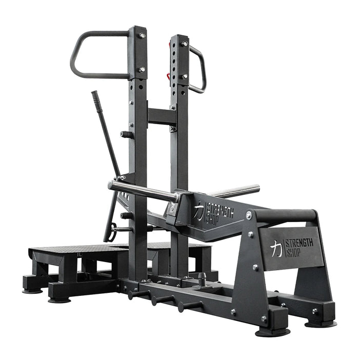 Strength Shop Original Belt Squat Machine