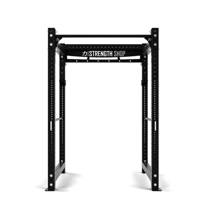 Riot MRR | Standard Racks