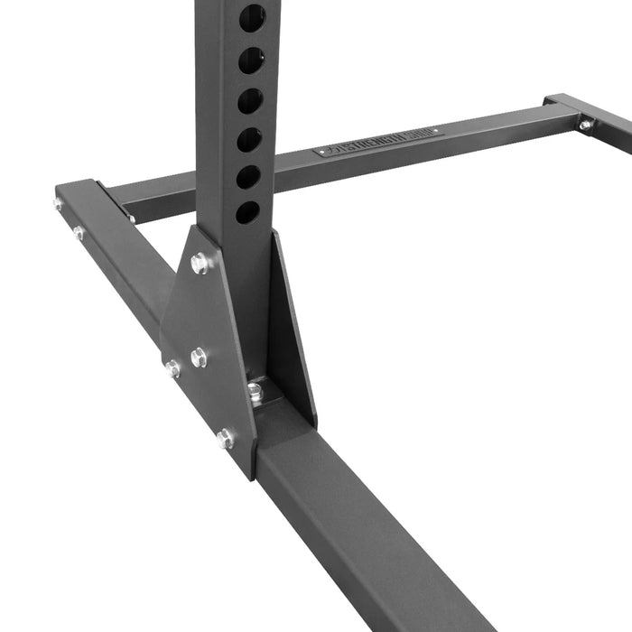 Heavy Duty Squat Stands Strength Shop