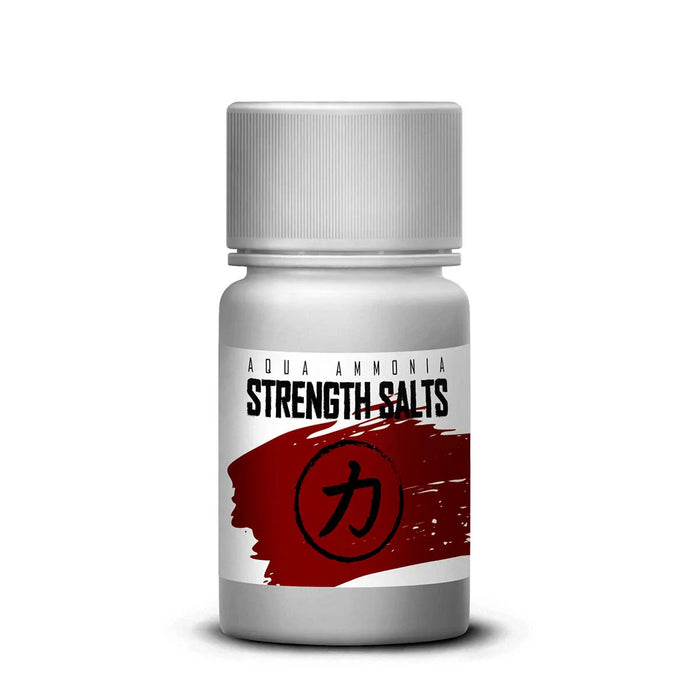 Strength Salts (Athletic Salts)