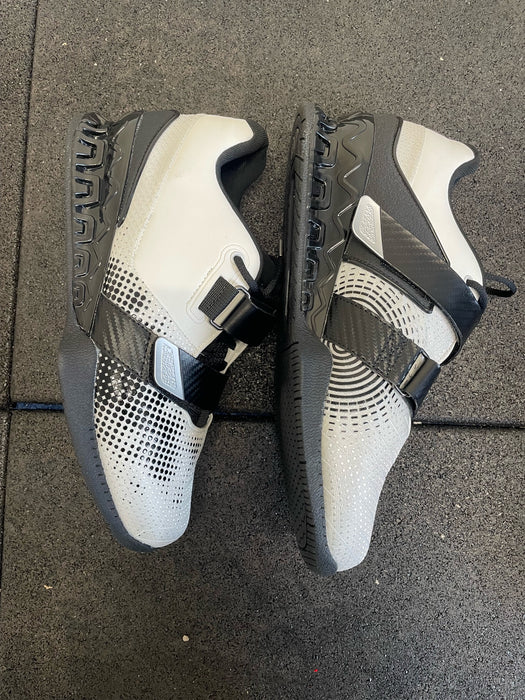 Original Weightlifting Shoe - White - B-GRADE