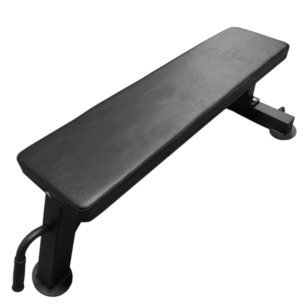 Flat Bench V2