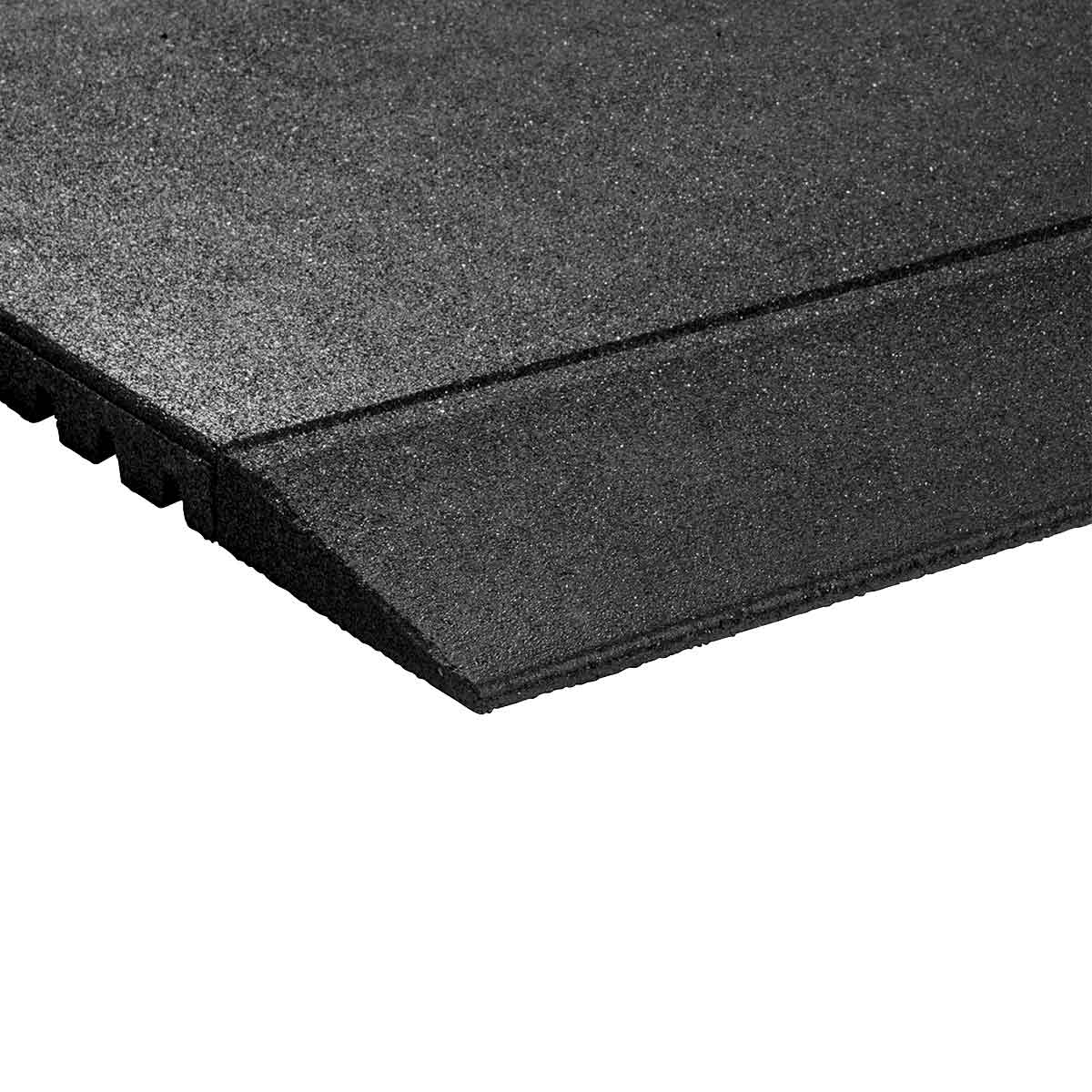 Rubber workout outlet matts