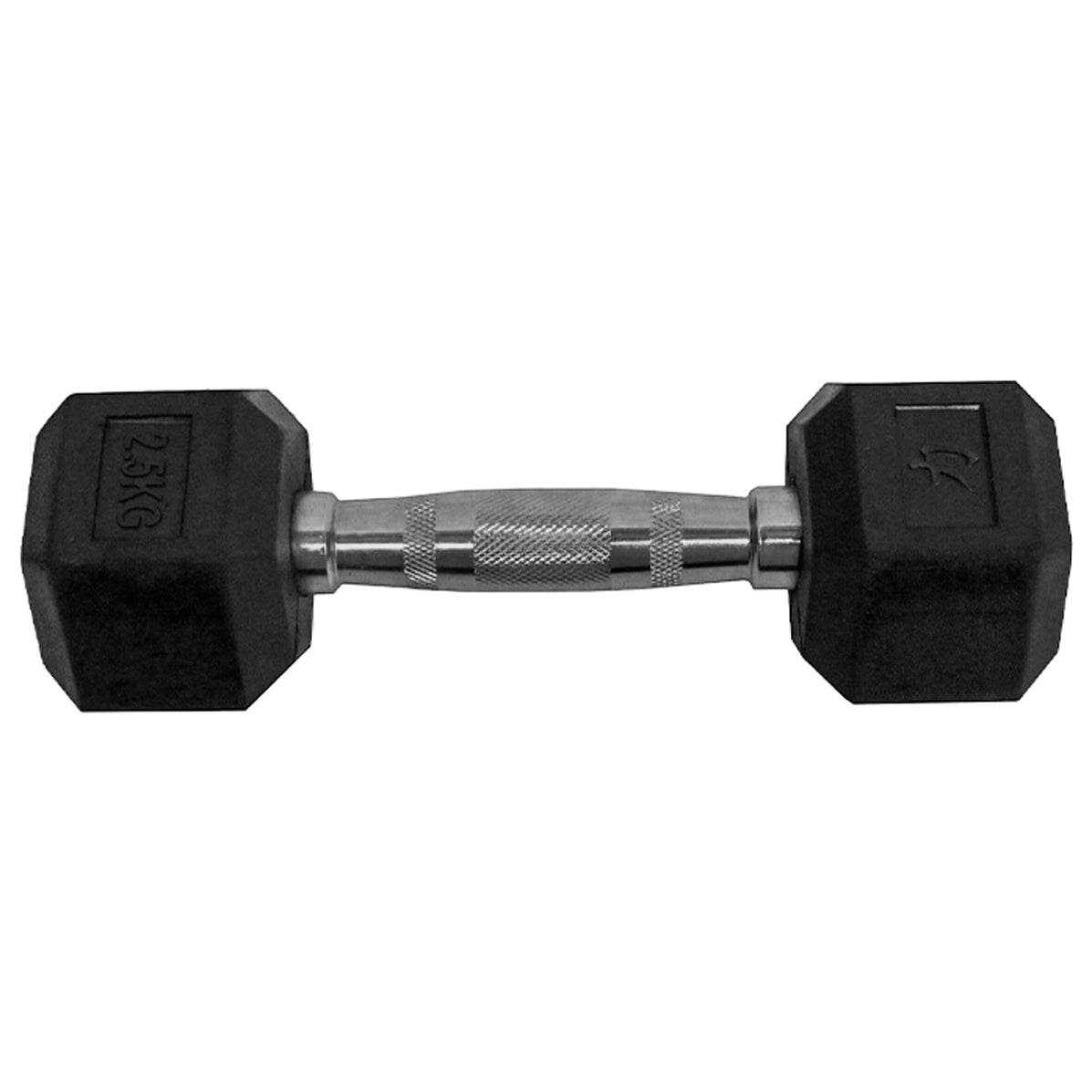 Strength Shop Hex Dumbbells 1kg - 75kg