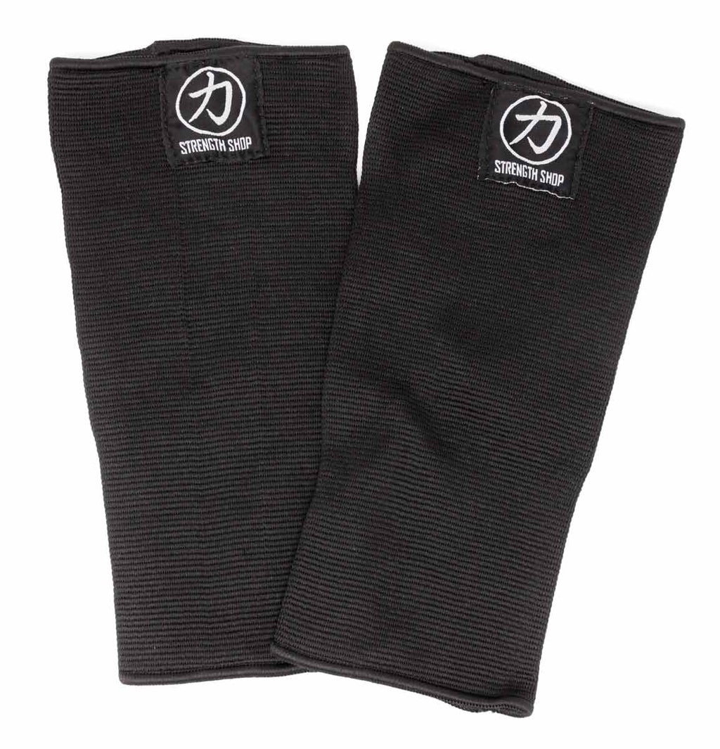 Knee Sleeves — Strength Shop