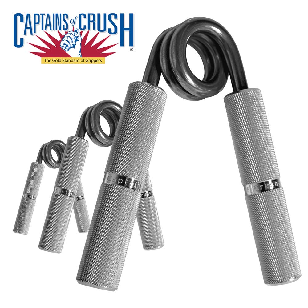 Crushing grip sale