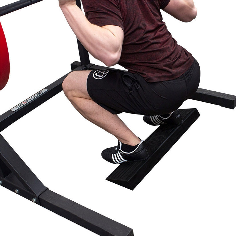 Home Gym Equipment — Strength Shop