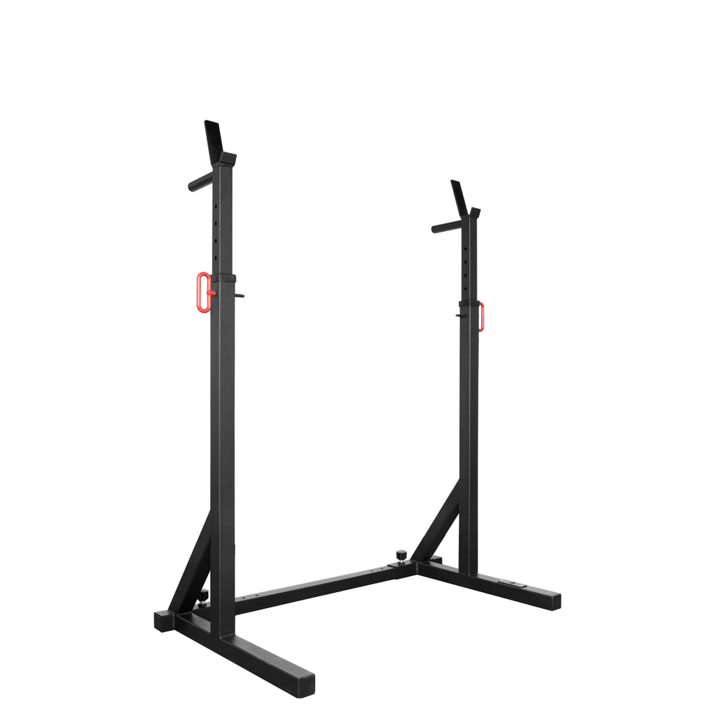 Strength shop squat stands hot sale