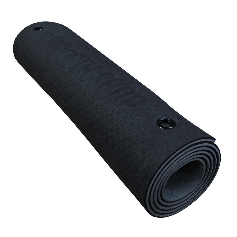 Strength Shop Gym Fitness Mat