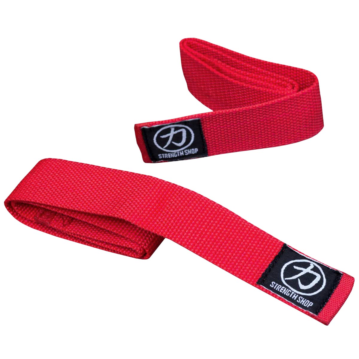 Strength Shop Inferno Lifting Straps